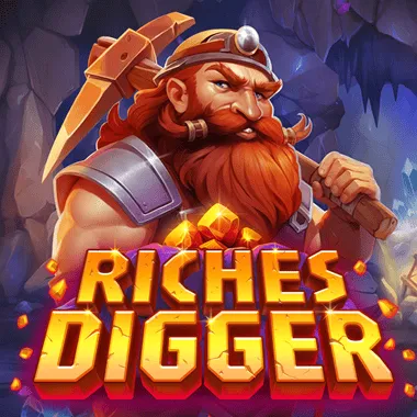 Riches Digger 95