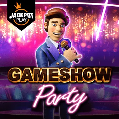 Gameshow Party Jackpot Play